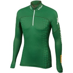 Sportful Team Italia Kappa Race Top "Honeycomb"
